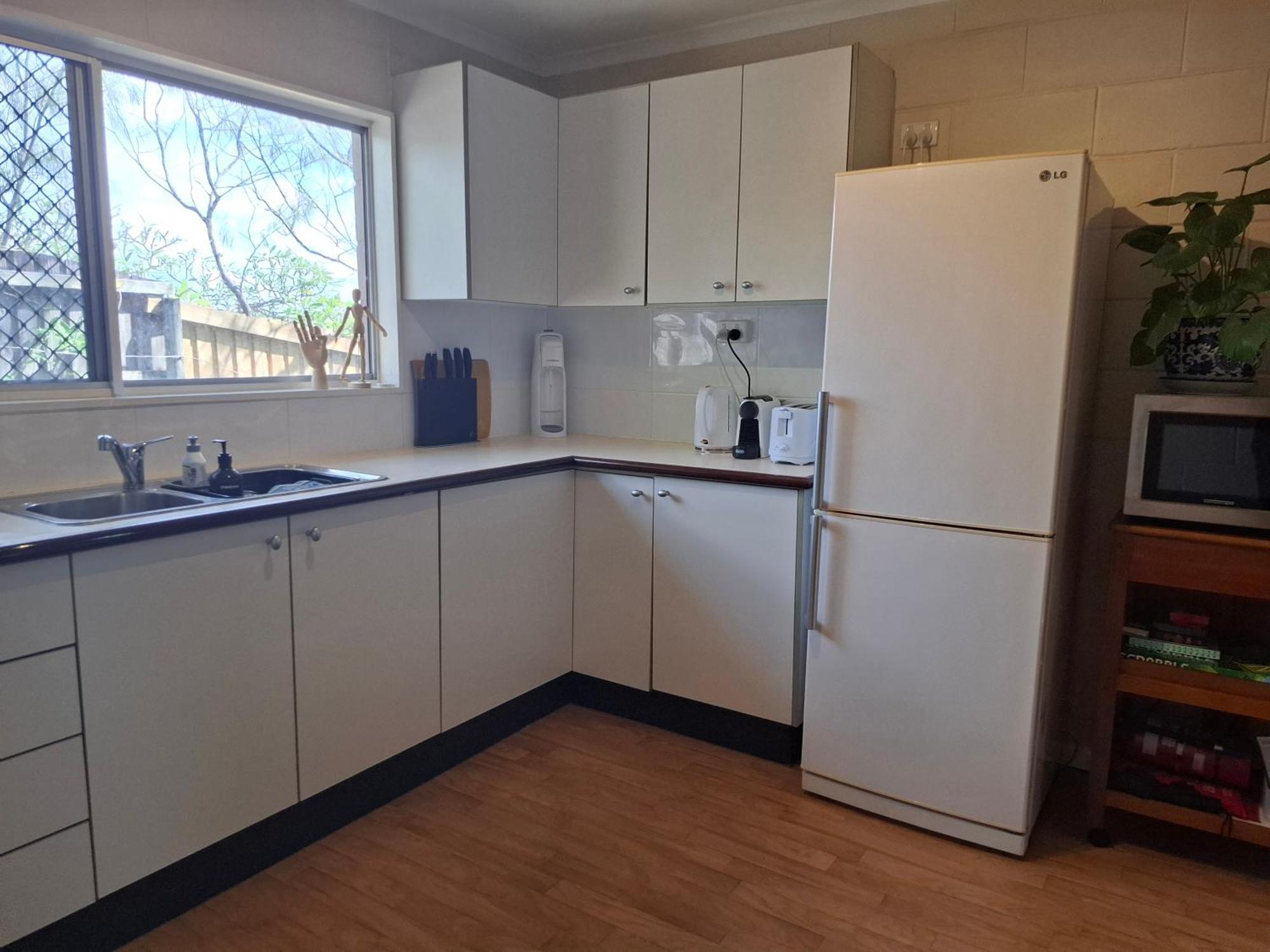 J & Ella'S Holiday House - 1 Bedroom, 1 Bathroom Home Cooktown Exterior foto