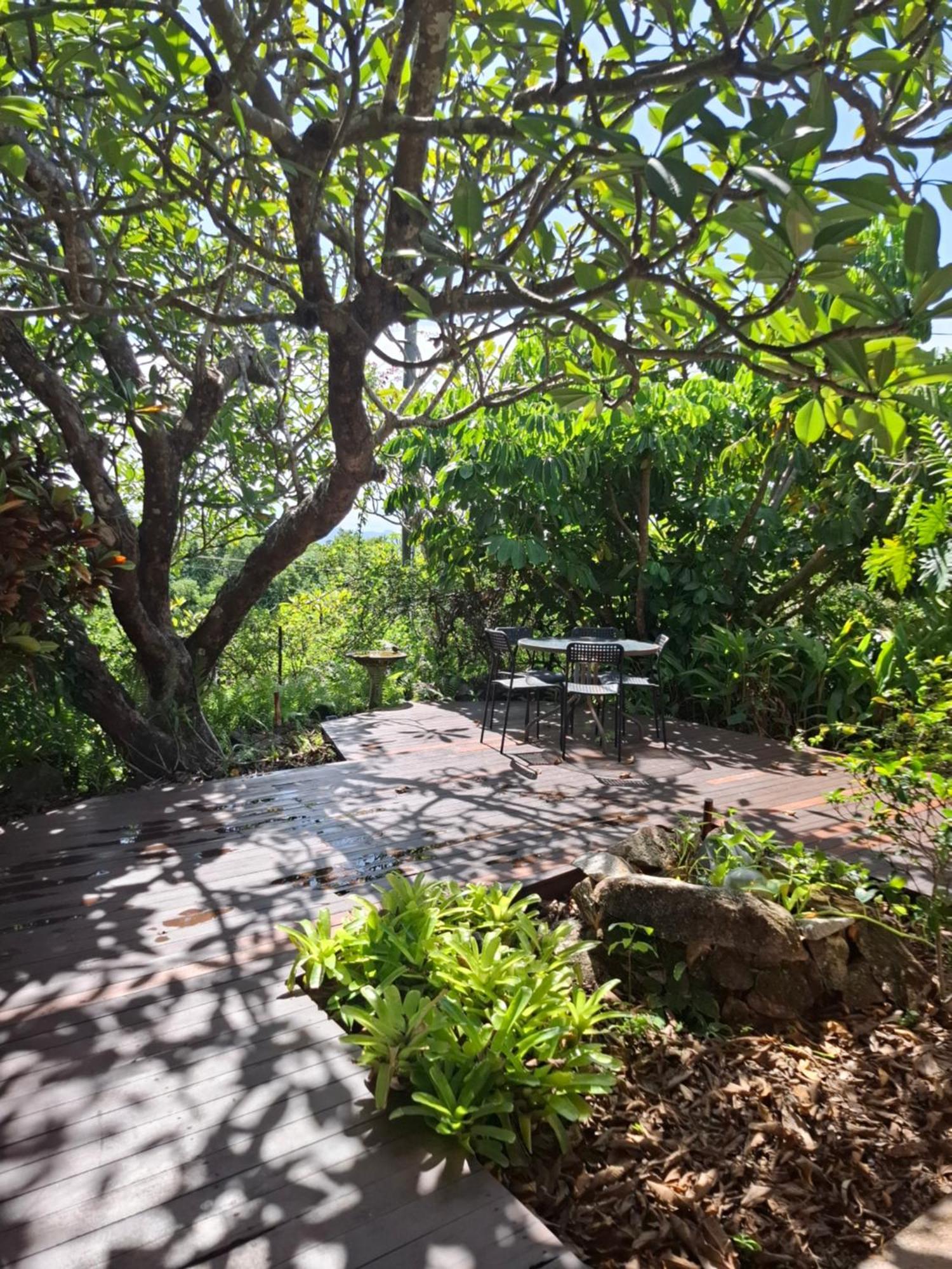 J & Ella'S Holiday House - 1 Bedroom, 1 Bathroom Home Cooktown Exterior foto